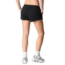 ICANIWILLevoke sweatshorts wmn