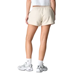 ICANIWILLevoke sweatshorts wmn