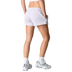 ICANIWILLevoke sweatshorts wmn