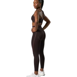 ICANIWILLimpact seamless sports bra w