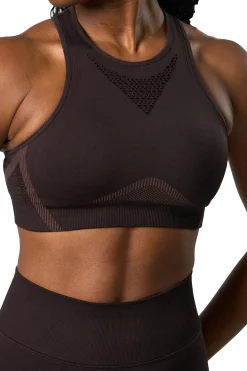 ICANIWILLimpact seamless sports bra w