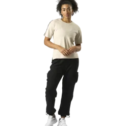 ICANIWILLstance t-shirt wmn