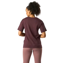 ICANIWILLstance t-shirt wmn