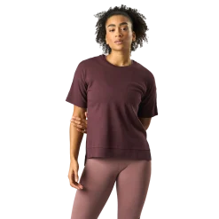 ICANIWILLstance t-shirt wmn