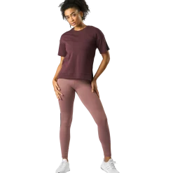 ICANIWILLstance t-shirt wmn