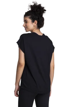 ICONICpulse loose tee w