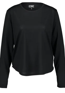 ICONICpulse loose tee w