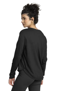 ICONICpulse loose tee w