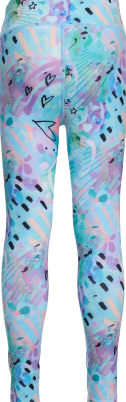 ICONICpulse tights g jr