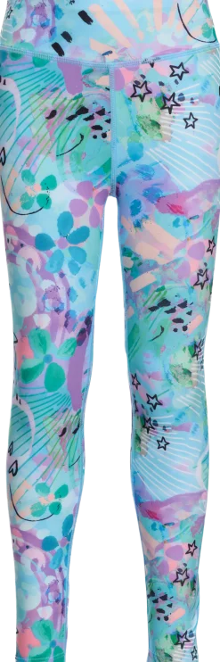 ICONICpulse tights g jr