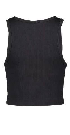 ICONICrib crop top g jr