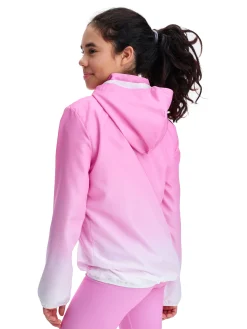 ICONICwind jacket g jr