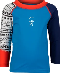 ISBJÖRNsun sweater kids