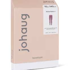JOHAUGactive pants jr