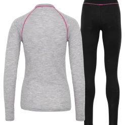 KARI TRAAsigne wool set w