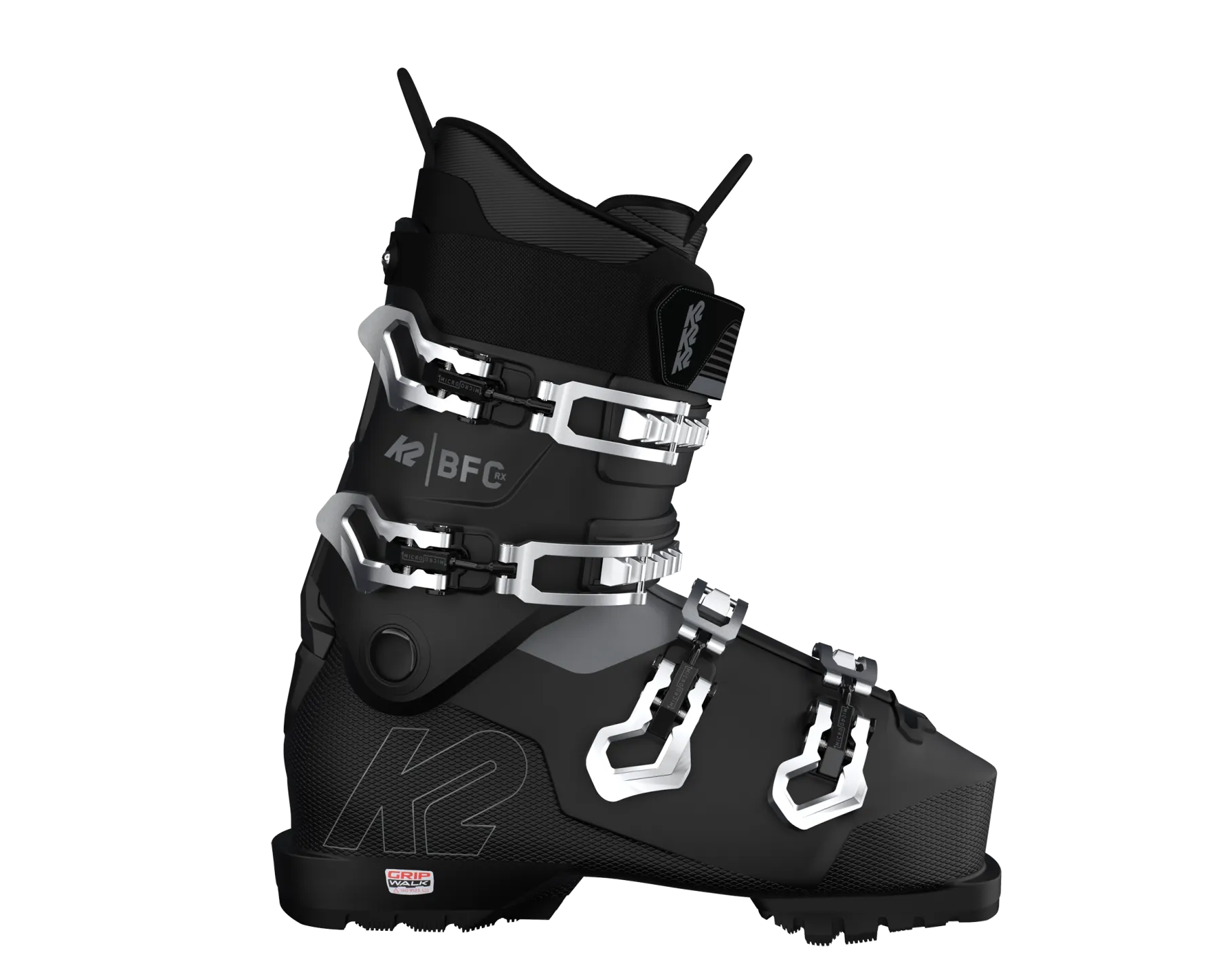 K2bfc rx gripwalk 90 u