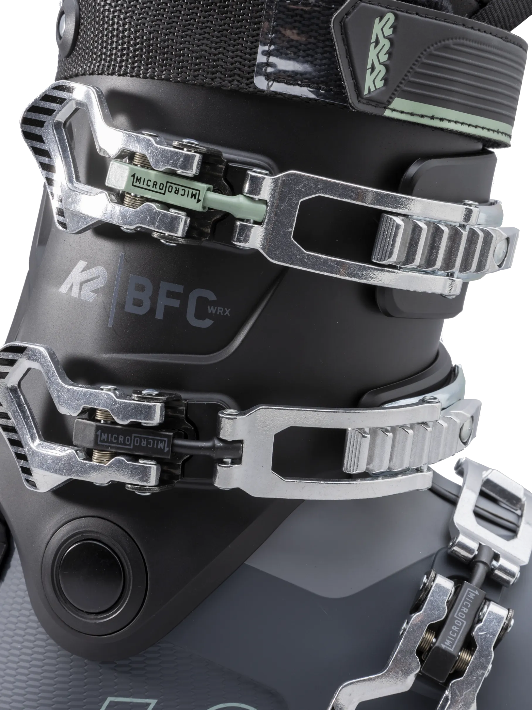 K2bfc rx w