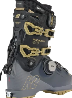 K2mindbender 95 boa w