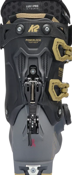 K2mindbender 95 boa w
