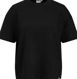 LE DON DE VIElounge box tee w