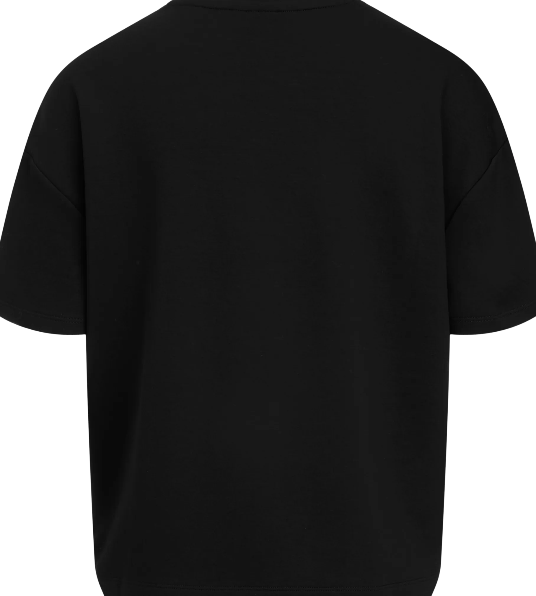 LE DON DE VIElounge box tee w