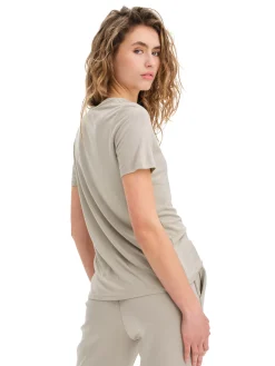 LE DON DE VIElounge classic tee w