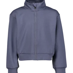 LE DON DE VIElounge full zip jr