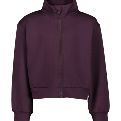 LE DON DE VIElounge full zip jr