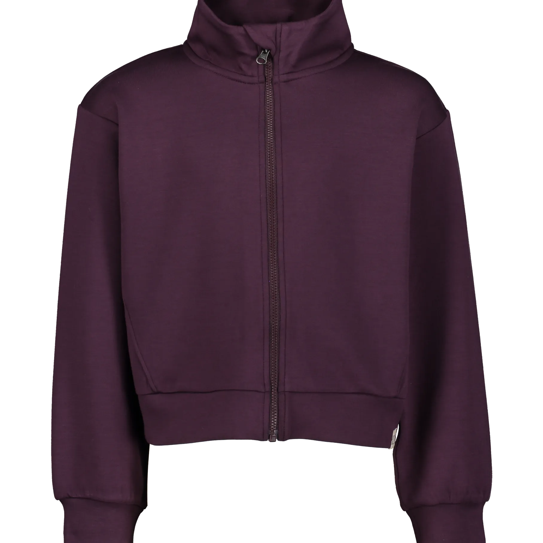 LE DON DE VIElounge full zip jr