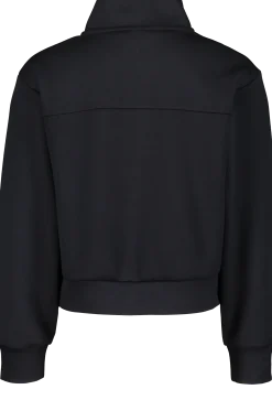 LE DON DE VIElounge half zip jr