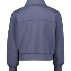LE DON DE VIElounge half zip jr