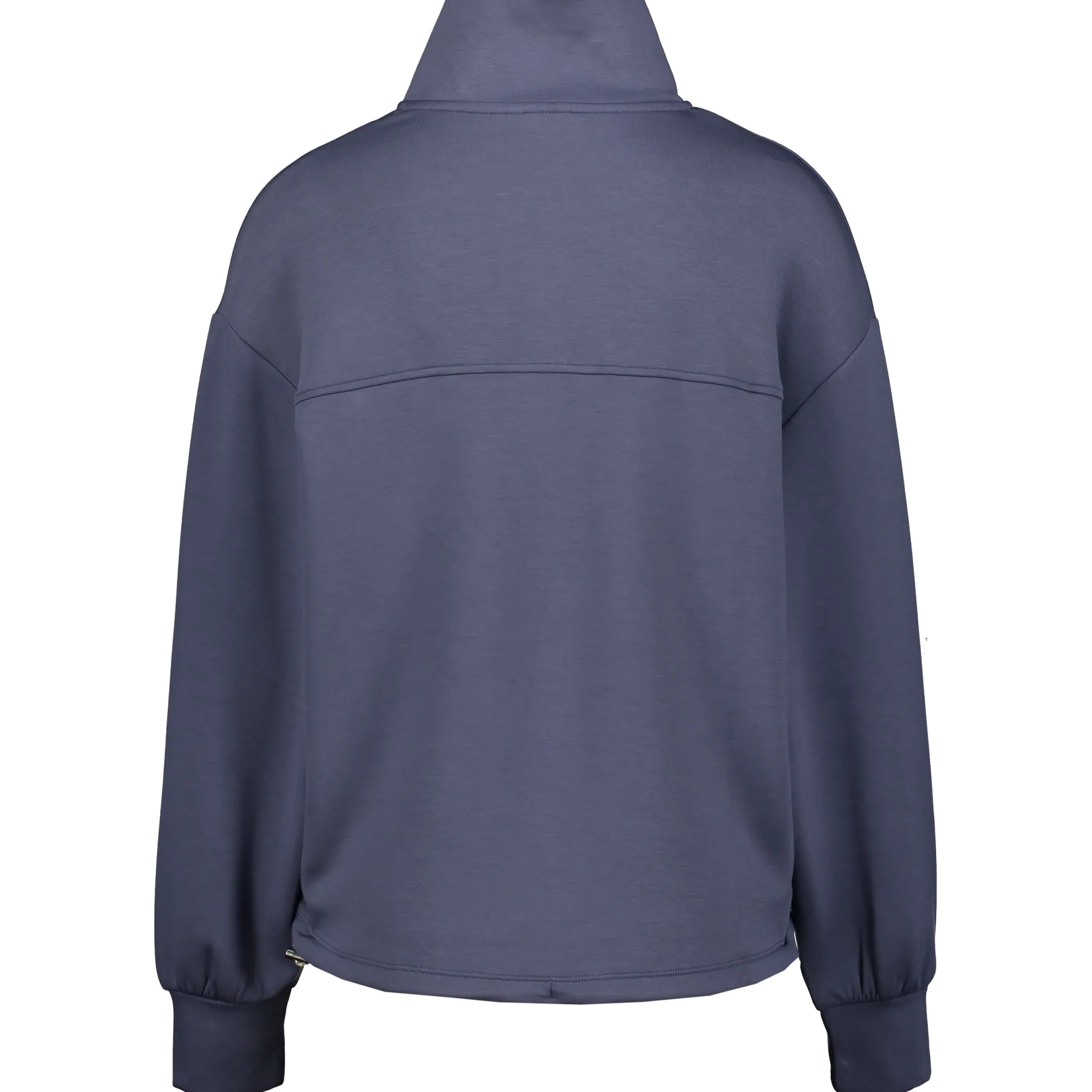 LE DON DE VIElounge half zip w