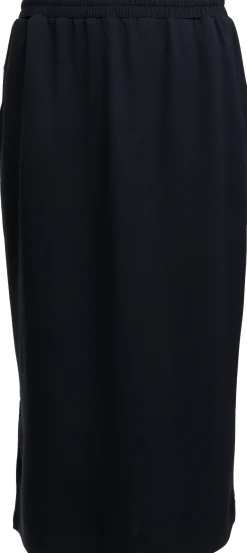 LE DON DE VIElounge long skirt w