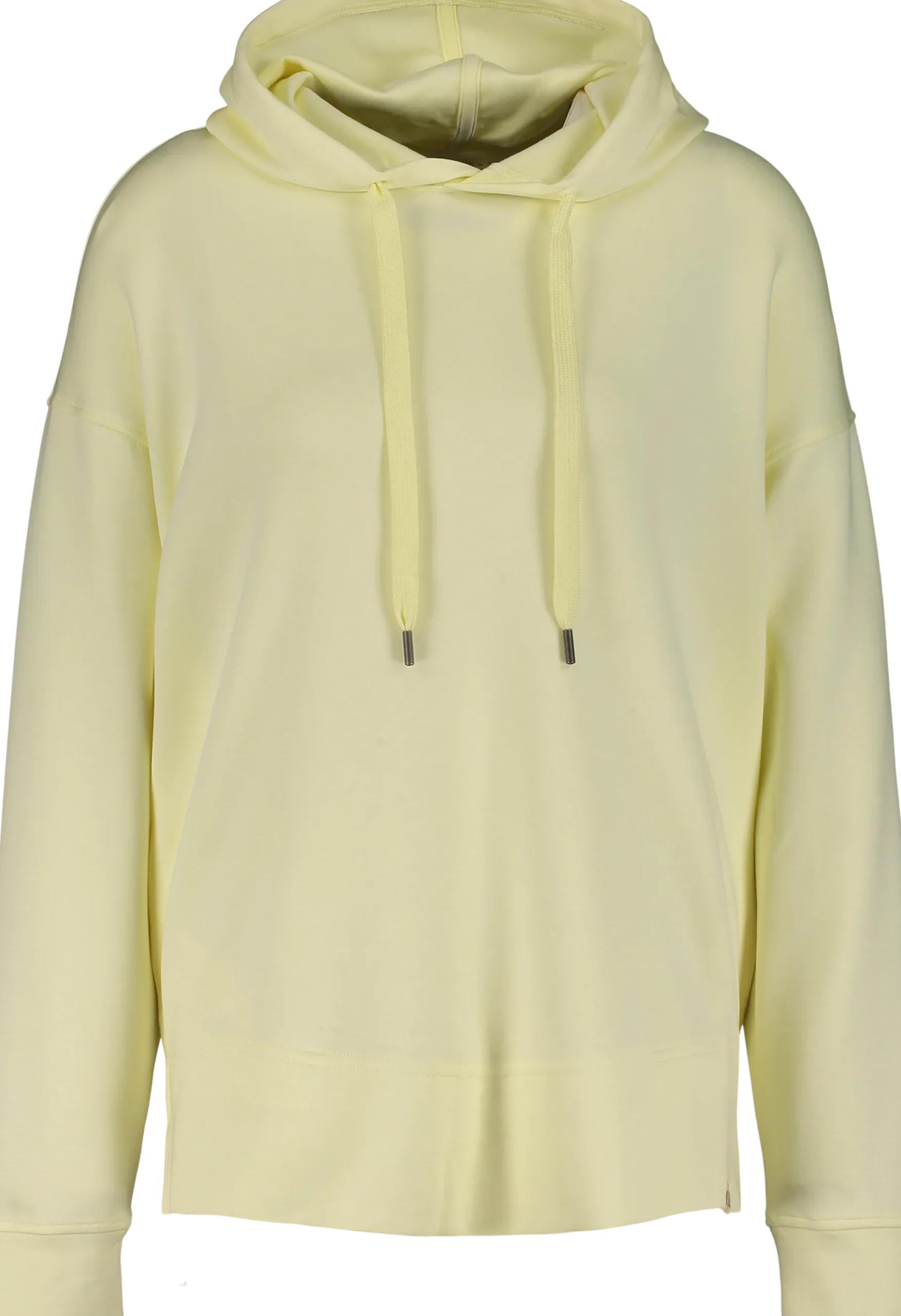 LE DON DE VIElounge oversize hoodie w