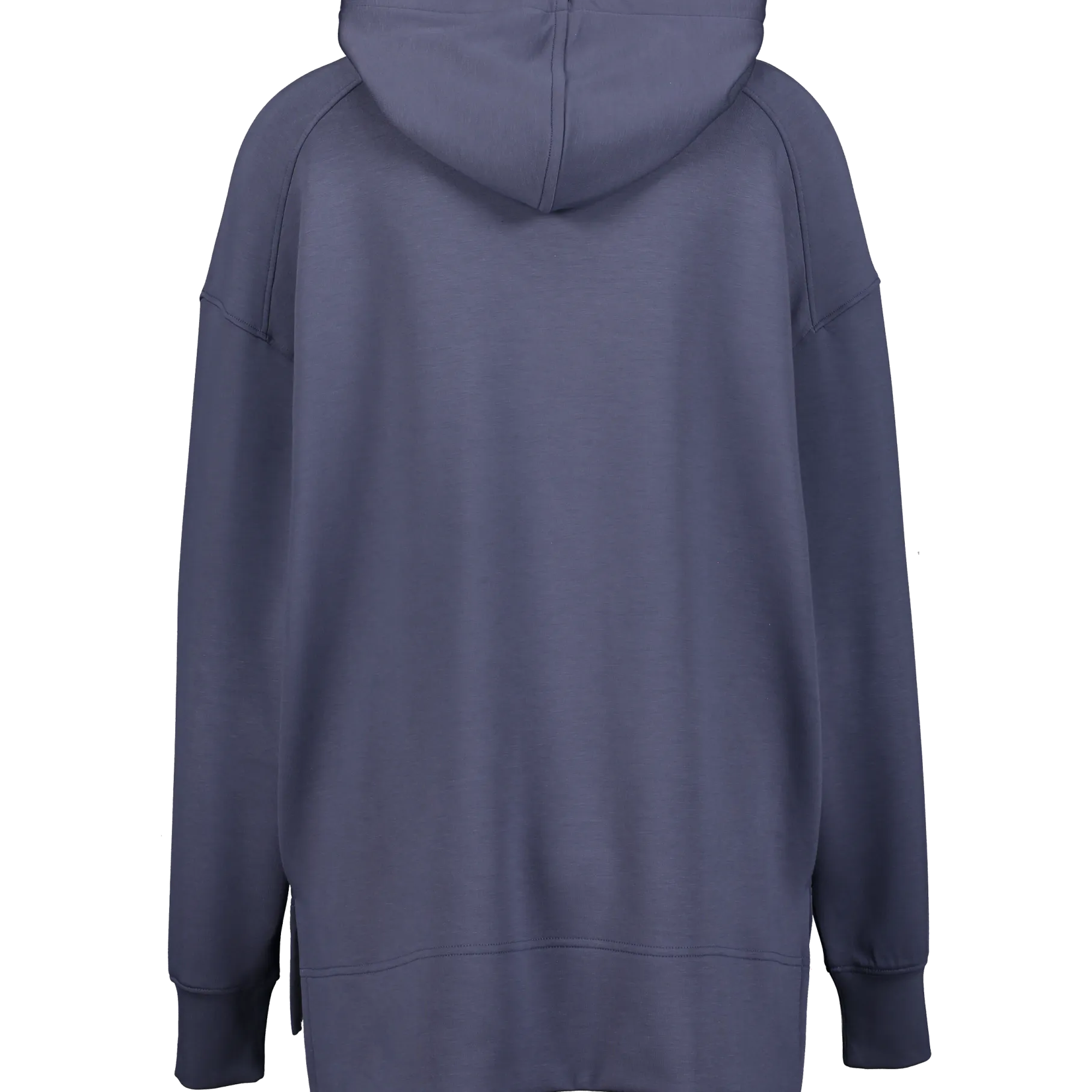 LE DON DE VIElounge oversize hoodie w