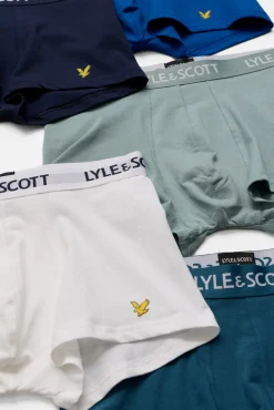 LYLE & SCOTTmiller