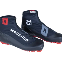 MADSHUSendurace classic u