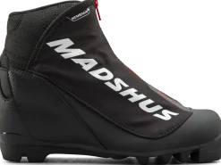 MADSHUSraceline jr