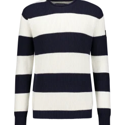 MARINE CLASSICclassic roll neck jumper