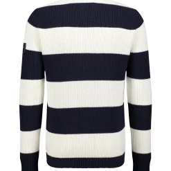 MARINE CLASSICclassic roll neck jumper