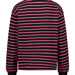 MARINE CLASSICclassic striped crew