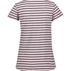 MARINE CLASSIClily classic striped tee
