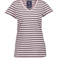 MARINE CLASSIClily classic striped tee