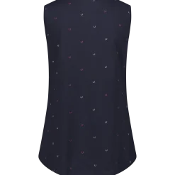 MARINE CLASSICmary jersey tank top