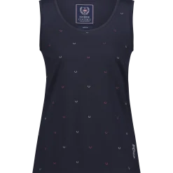 MARINE CLASSICmary jersey tank top