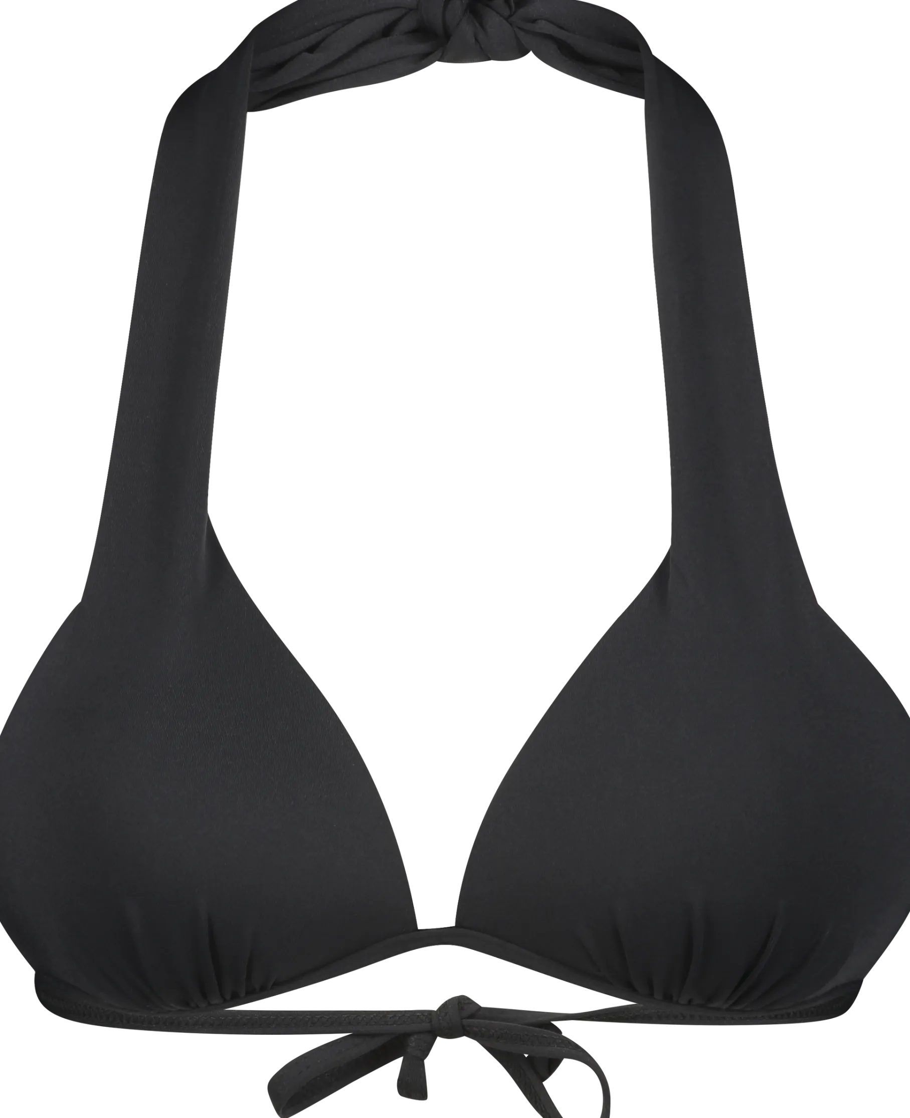 MARINE CLASSICshaped halter top w