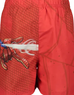 MARVELspiderman boardshorts