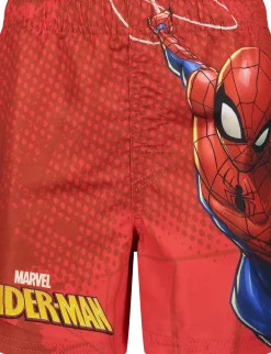 MARVELspiderman boardshorts