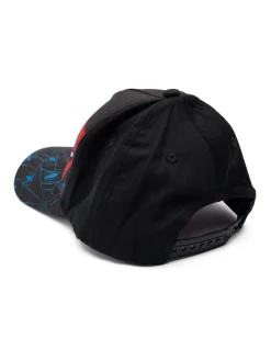 MARVELspiderman cap