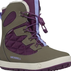 MERRELLsnow bank 4.0 wtrpf